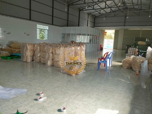 ผู้จัดจําหน่าย Takimex ช่องคลอดปลาอบ ช่องคลอดปลาเบงเซียส Basa แห้ง เพื่ออาหารทะเลแสนอร่อยในราคาที่สมเหตุสมผลในเวียดนาม - Product Image 4