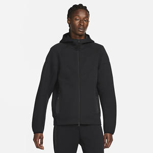 Meilleure Vente 2026 Ensemble Décontracté Homme Léger Thermique Polaire Respirant Imprimé Survêtement d'Hiver avec Sweat à Capuche Zippé et Pantalon de Survêtement - Product Image 4