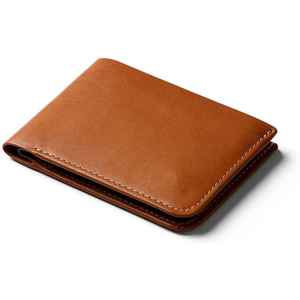 Cartera Negra de Cuero Genuino Hecha a Mano, de Lujo y Moda, para Hombre, Cartera Delgada - Product Image 4