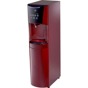 Dispensador de Agua Independiente con Pantalla Táctil Roja, Máquina Eléctrica para Hacer Soda y Agua Potable para Hoteles, Hogares y Comercios - Product Image 2