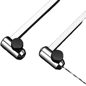 Sierra de mano metálica con hoja de sierra de calar para cortar joyas de oro y plata, con herramienta de arco para corte de alambre, de Dentavex Corporation - Product Image 4