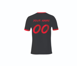 Custom Dry Sports Jersey Women Breathable Men Quick Dry Short T <b>Shirt</b> Athletic Training <b>Football</b> Running Gym Wear Summer - Product Image 2