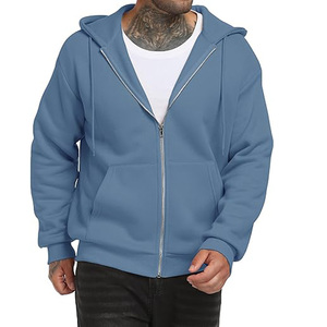 Solid Color Casual Wear Regular Fit <b>Men</b> <b>Pullover</b> Hoodies Custom Design High Quality <b>Pullover</b> <b>Men</b> Hoodies For Online Sale - Product Image 3