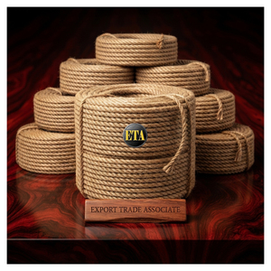 50MM+ Jute Rope <b>Sack</b> 5.0CM+ Moisture-Absorbent Breathable Eco-Friendly Anti-Bacteria <b>Hessian</b> - Product Image 1