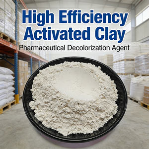 Poudre de bentonite de sodium standard API 13A, additif pour boue de forage, viscosifiant pour fluide de forage pétrolier et gazier, marque WR, directement de l'usine - Product Image 3