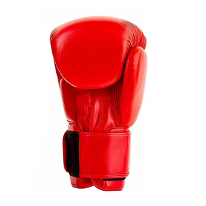 OEM Service Custom Logo Boxing <b>Glove</b> <b>for</b> Unisex Printed PU Leather Smart Casual Training Hand Wrap Boxing <b>Glove</b> Superior Quality - Product Image 2