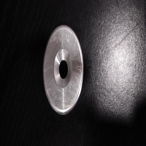 Service professionnel de fabrication OEM de pièces en laiton par moulage de précision et usinage CNC, brochage - Pièces d'équipement industriel sur mesure de haute précision - Product Image 1