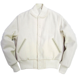 Best Selling Top Trending Wholesale Custom <b>Men's</b> Wool Body Varsity Jackets Baseball Bomber Leather Varsity Jackets for <b>Men</b> - Product Image 3