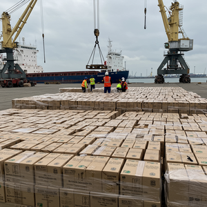 Refined <b>Soybean</b> Oil With Healthy Fat Profile Natural <b>Soybean</b> Oil For Food Industry Applications And Bulk Requirements - Product Image 4