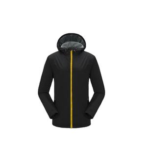 2026 New Design <b>Winter</b> <b>Jacket</b> for Women Casual Style with Stand Collar Zipper Closure <b>Waterproof</b> Coated for Hard Work in <b>Winter</b> - Product Image 2