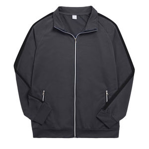 Conjuntos Deportivos de Invierno para Hombre, con Logotipo Personalizado, Marca Privada, de Algodón, Calidad Premium, Transpirables, de Felpa, Fabricados en Pakistán - Product Image 4