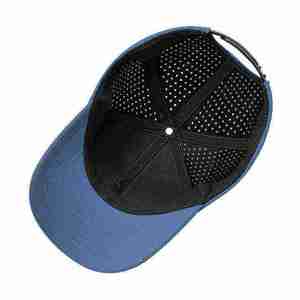 Gorras de Béisbol Clásicas Ajustables al por Mayor con Logotipo Personalizado, Gorra Casual Colorida, Gorra Trucker - Product Image 4