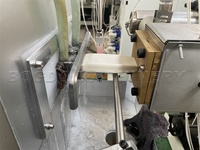 Machine d'extrusion de cadre photo en plastique mousse PS pour moulage architectural, panneaux d'insonorisation et isolation thermique