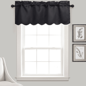 2 <b>Panels</b> Blackout <b>Window</b> Treatments Curtains & Valances - Product Image 3
