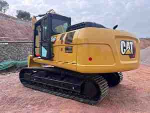 Offre Spéciale – Meilleur Prix – Direct Usine – Excavatrice sur Chenilles 20 Tonnes 320GX Puissante, Économe en Carburant, Robuste et Prête à l'Emploi - Product Image 4