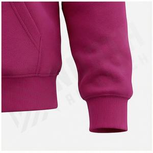 เสื้อฮู้ดดี้ยูนิเซ็กซ์แบบสบายๆ สไตล์วินเทจ ล้างสีแบบแอซิดวอช พิมพ์ลายสกรีน ระบายอากาศได้ดี สีสันปรับแต่งได้ แฟชั่นสตรีทแวร์ - Product Image 6