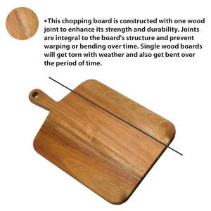 Meilleure cuillère artisanale en bois de Doussie avec manche en forme de branche, ustensile de cuisine rustique, disponible pour l'exportation mondiale en gros - Product Image 3