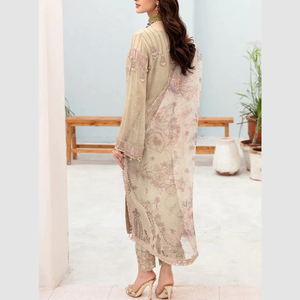 Robe de soirée de qualité supérieure pour femmes, manches longues, élégante, pour occasions spéciales, vêtements pour femmes - Product Image 2