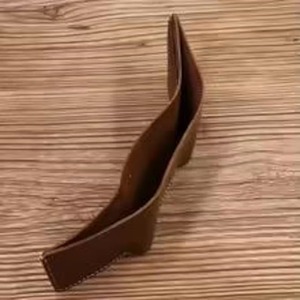 Pochette tactique unisexe durable et élégante avec plusieurs emplacements pour cartes, poche à monnaie, pour le transport quotidien, imperméable, pour la randonnée en plein air et les affaires - Product Image 5