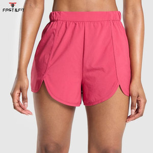 Women's Sexy Plaid High <b>Waist</b> Breathable Summer Hot Pants 100% Cotton - Product Image 1
