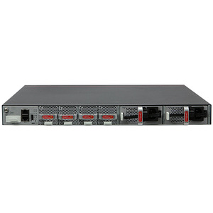 Cloudengine S5732-H24S6Q-K สวิตช์ 24 พอร์ต SFP กิกะบิต 10G พอร์ตขยายความเร็วสูง อุปกรณ์รวมสัญญาณ Layer 3 สำหรับศูนย์ข้อมูล - Product Image 2