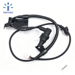 เซ็นเซอร์ ABS คุณภาพสูง PEIVSO สำหรับ Toyota เซ็นเซอร์วัดความเร็วล้อ ABS รุ่น 89545-48040 - Product Image 1