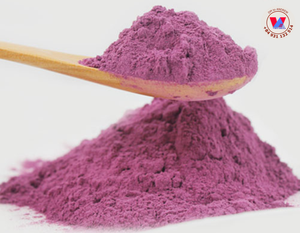 ¡OFERTA ESPECIAL! Harina de Ñame Morado Ecológica, Polvo Puro de Camote, Color Violeta Natural para Hornear Galletas, Perlas de Boba y Postres - Product Image 6