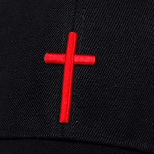 Gorras de Béisbol de 6 Paneles con Logotipo Frontal Personalizado, Bordado 3D, Hebilla Ajustable, 100% Poliéster, Gorras Snapback con Visera Curva, Gorra Trucker - Product Image 5