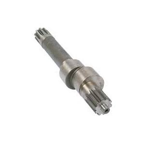 Pompe hydraulique à 10 cannelures 899154M91 pour arbre à cames, compatible avec les tracteurs Massey Ferguson 135, 148, 165, 175, 185, 240, 265, 285, 1085 - Pièces de tracteur - Product Image 1