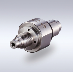 Soupape de sécurité pour pile à combustible à hydrogène 70 MPa TPRD en aluminium fabriquée au Japon HAMAI PRD-AH70 - Product Image 1