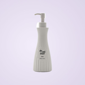 โลชั่นบำรุงผิวกายสูตรหรูหรา Demiflo 190 Val Blanc Body Lotion 250 มล. - Product Image 2