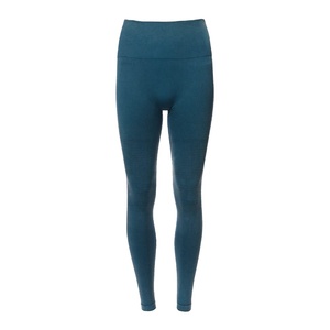 Pantalons de yoga personnalisés Gym Fitness pour femmes Taille élastique et leggings ajustés à la peau sans couture pour toutes les tailles pour hommes et femmes - Product Image 1