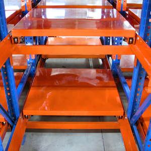 Storage Unit Stacking Racks & Shelves Pallet <b>Racking</b> Warehouse Storage Pallet Rack Mold Rack <b>System</b> - Product Image 1