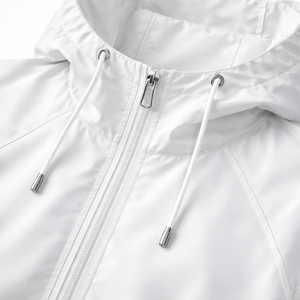 Chaqueta Cortavientos Personalizada para Equipos - Pedidos al por Mayor de Fabricante Directo - Product Image 4