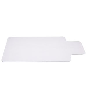 Tappetino da Bagno in PVC Opaco 2.0, 90*120cm (36*48in), Design Antiscivolo con Rilievi - Product Image 2