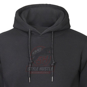 Diseña tus propias sudaderas con capucha de invierno para hombre de alta calidad, nuevo estilo, al por mayor, ligeras y a precio económico. - Product Image 3