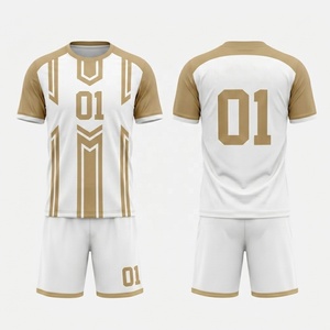 ชุดเสื้อแฮนด์บอลแบบซับลิเมชั่นสั่งทำพิเศษ ระบายอากาศได้ดี ชุดกีฬาพิมพ์ลายสำหรับทีม ชุดแข่งขันแขนสั้นสำหรับฝึกซ้อมและแข่งขัน - Product Image 6