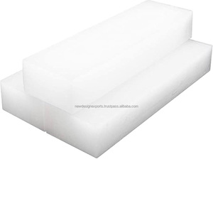 Plaques de cire blanche de qualité industrielle en vrac – Matière première pure pour la fabrication à grande échelle - Product Image 3