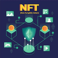 Pengembangan Game NFT P2P Profesional 2026 Bermain untuk Mendapatkan (Play to Earn) Integrasi Dompet Kripto Gaming Blockchain Kontrak Cerdas Multiplayer