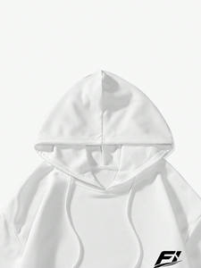 Conjuntos de Sudadera con Capucha y Pantalones Deportivos Unisex al por Mayor, OEM, Personalizados, de Forro Polar, Marca Privada, ODM, Proveedor B2B en EE. UU. - Product Image 4