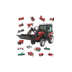 Nuevo Massey Ferguson 385 / Tractores Agrícolas y Equipos para Tractores - Product Image 5
