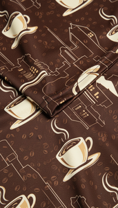 Camiseta Urbana Extra Grande de Primera Calidad para Hombre, Sublimada, Informal, a la Moda, Cómoda - Product Image 6