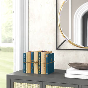 Libros Decorativos DreamCraft: Decoración Creativa y Novedosa para el Hogar de Vietnam - Product Image 2