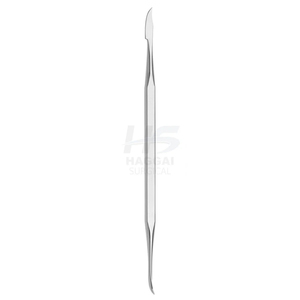 Pinzas de modelado de cera para laboratorio, 3 Hollenback, para modelado de cera dental, instrumentos de acero de doble punta para restauración de amalgama manual - Product Image 6