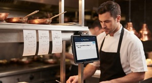 Application mobile de livraison de repas : commandez des plats en ligne auprès de restaurants près de chez vous avec suivi en temps réel, paiements sécurisés et livraison rapide à domicile. - Product Image 3