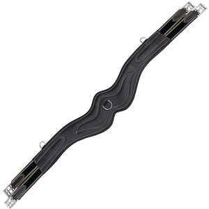 Cincha de Cuero Duradera de Calidad de Exportación para Equitación y Entrenamiento Ecuestre, con Opciones Personalizables - Product Image 4