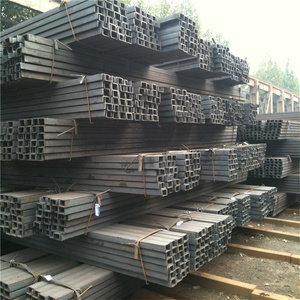 เหล็กรูปตัว C สำหรับใช้ในการก่อสร้างมาตรฐานมาตรฐานมาตรฐาน ASTM - Product Image 2