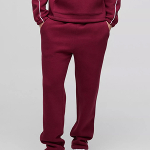 Gym Baggy Tracksuit Men Oversized Hoodie And <b>Sweat</b> <b>Set</b> Loose Fit Streetwear Outfit Soft Breathable Fabric and Sportswear <b>set</b> - Product Image 4