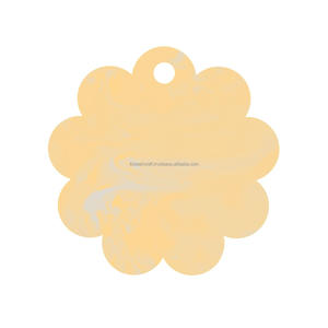 Blocs à découper en résine jaune clair Outils de cuisine pratiques pour la cuisine et le restaurant Résistant et facile à nettoyer - Product Image 1