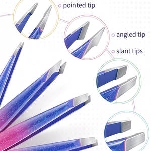 Manicure Set With Travel Case And Custom Logo Ideal For Beauty Brands And Gift Sets - Product Image 4